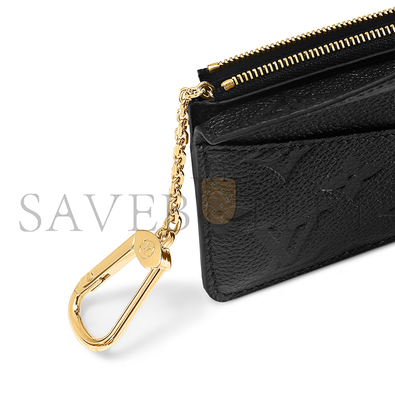 LOUIS VUITTON CARD HOLDER RECTO VERSO M69421 (13*8*6cm) LOUIS VUITTON CARD HOLDER RECTO VERSO M69421 (13*8*6cm)